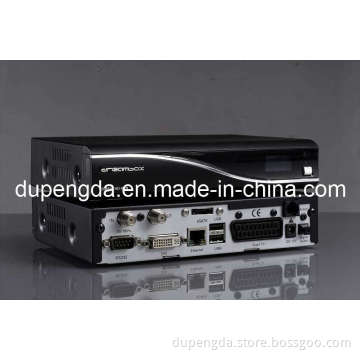 Dreambox Dm800HD PVR with Bootloader 84# Gemini 5.1